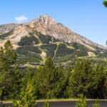 TBD Beehive Basin Lot 132A-1 Road