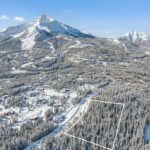 TBD Beehive Basin Lot 132A-1 Road