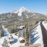 TBD Beehive Basin Lot 132A-1 Road