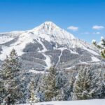 TBD Beehive Basin Lot 132A-1 Road