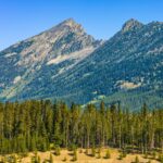 TBD Beehive Basin Lot 132A-1 Road