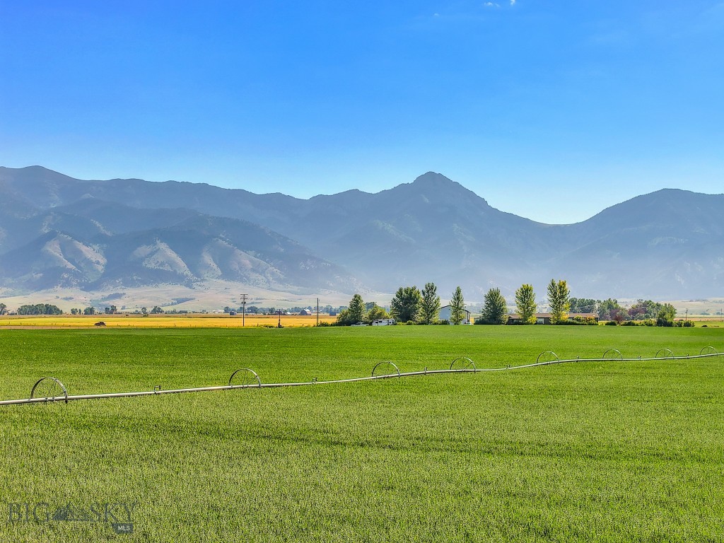 TBD Penwell Bridge Road