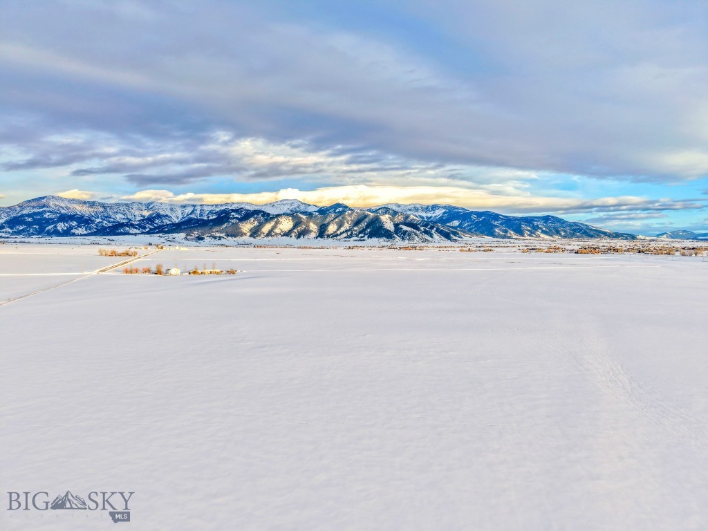 TBD Penwell Bridge Road