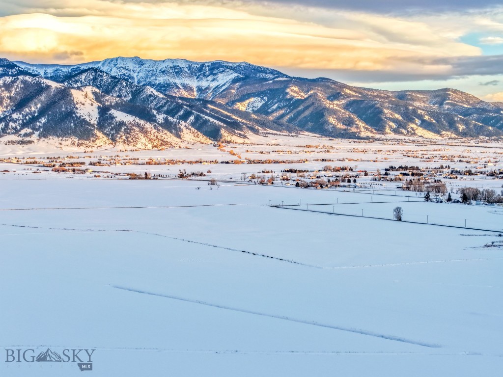 Belgrade MT 59714 - 21