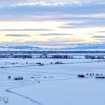 Belgrade MT 59714 - 22