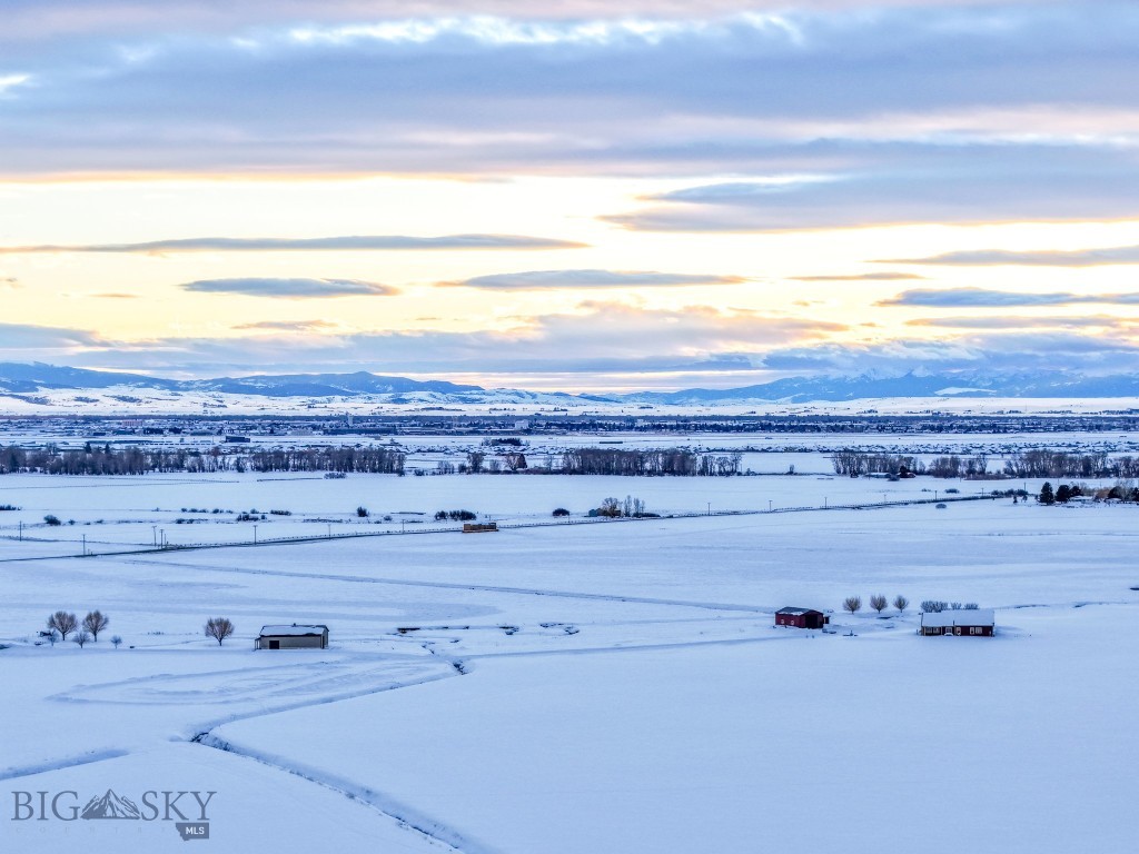 Belgrade MT 59714 - 22