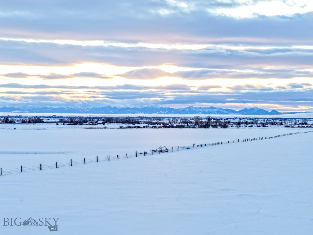 TBD Penwell Bridge Road