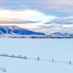 Belgrade MT 59714 - 25