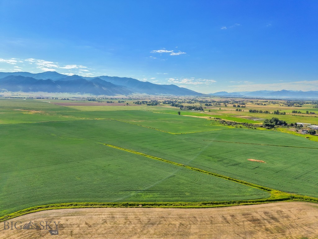 Belgrade MT 59714 - 6