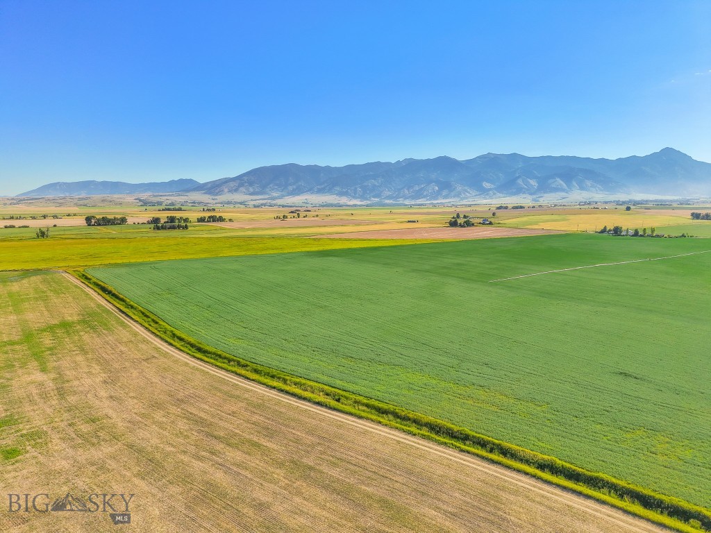 TBD Penwell Bridge Road