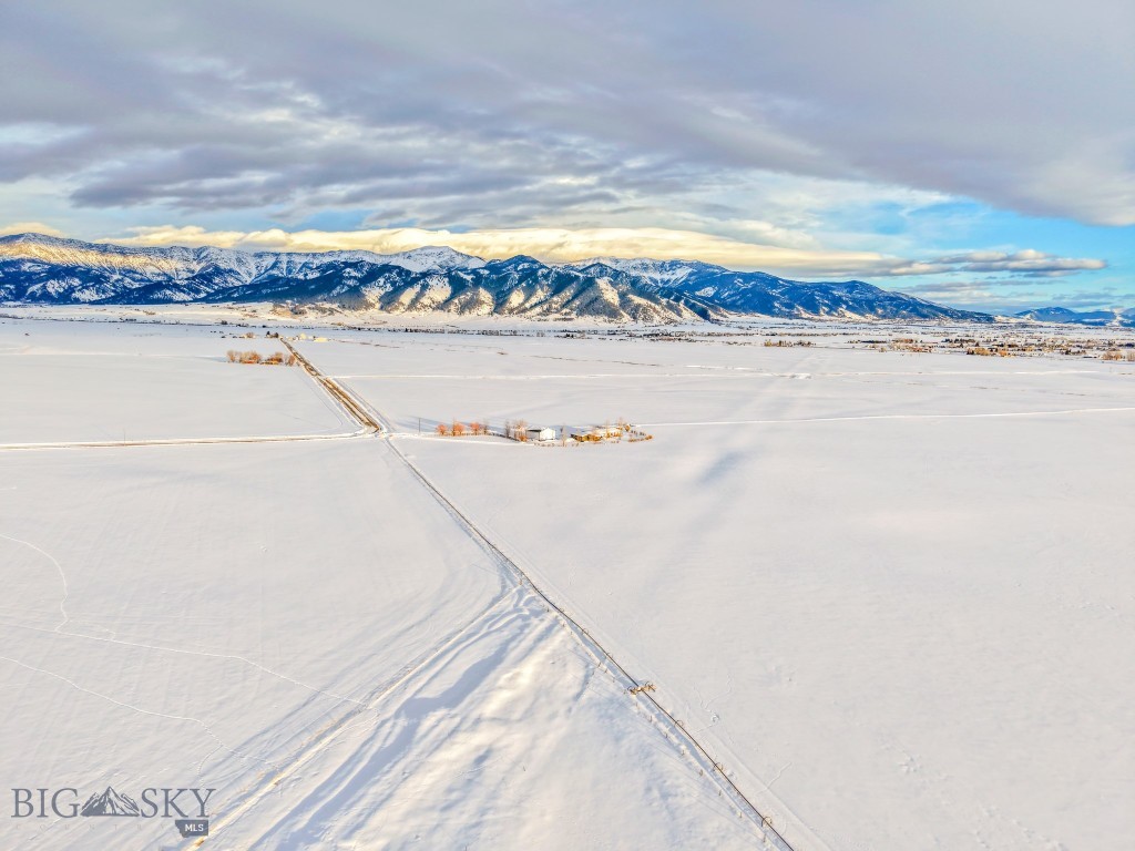 TBD Penwell Bridge Road