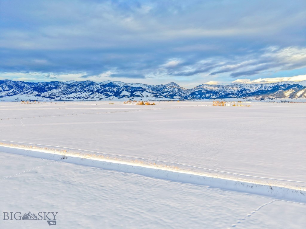 TBD Penwell Bridge Road