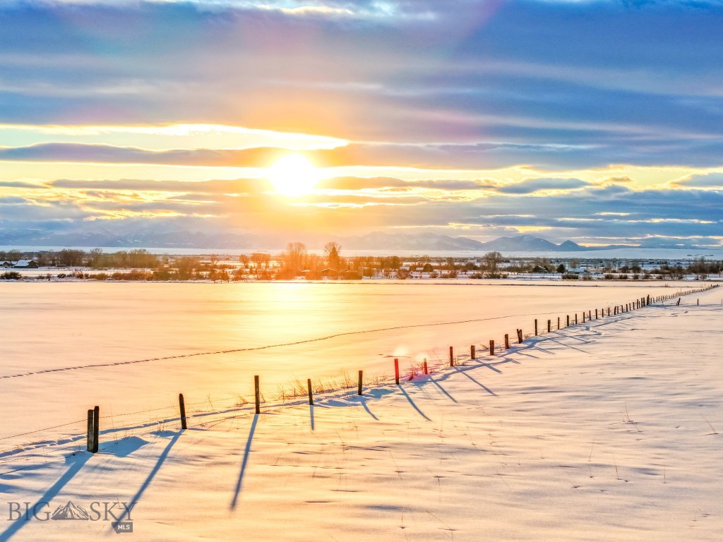 Belgrade MT 59714 - 18