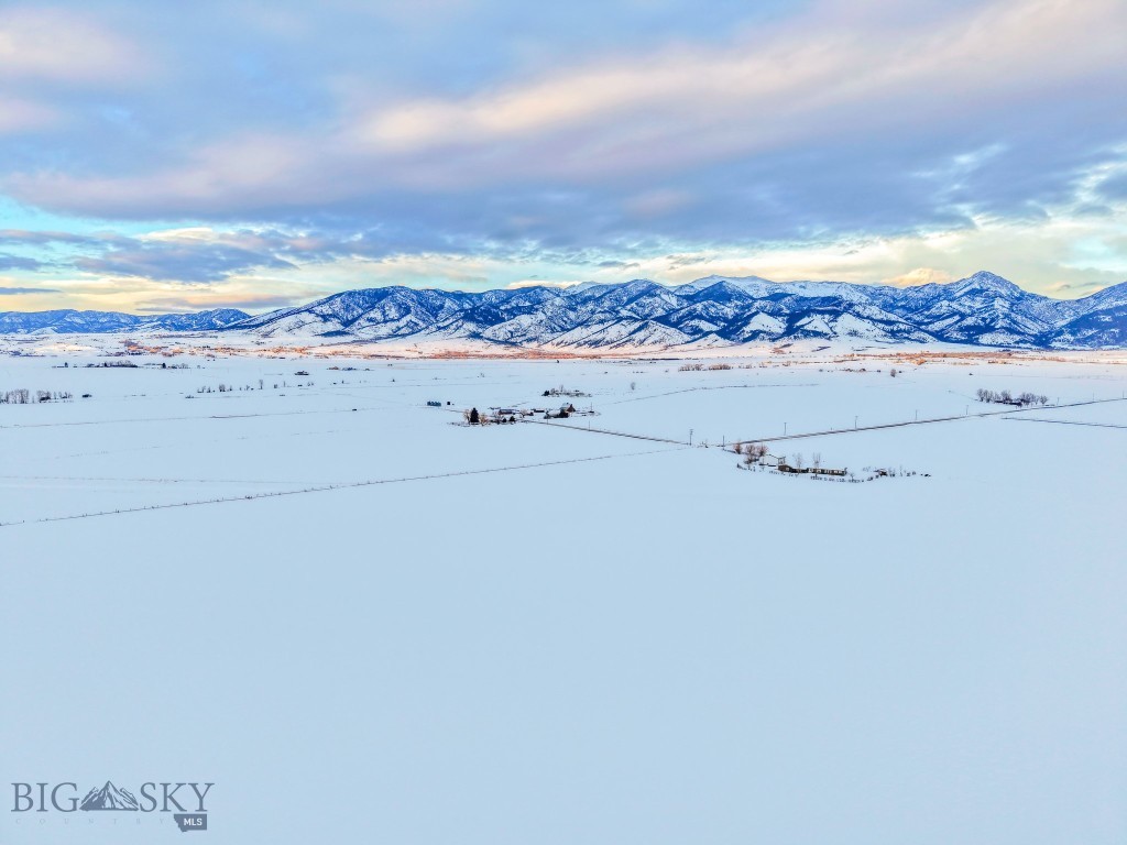 Belgrade MT 59714 - 21