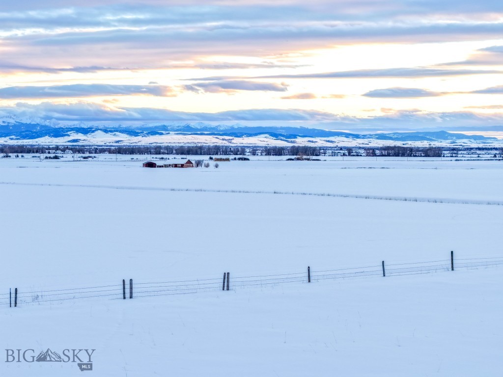 TBD Penwell Bridge Road