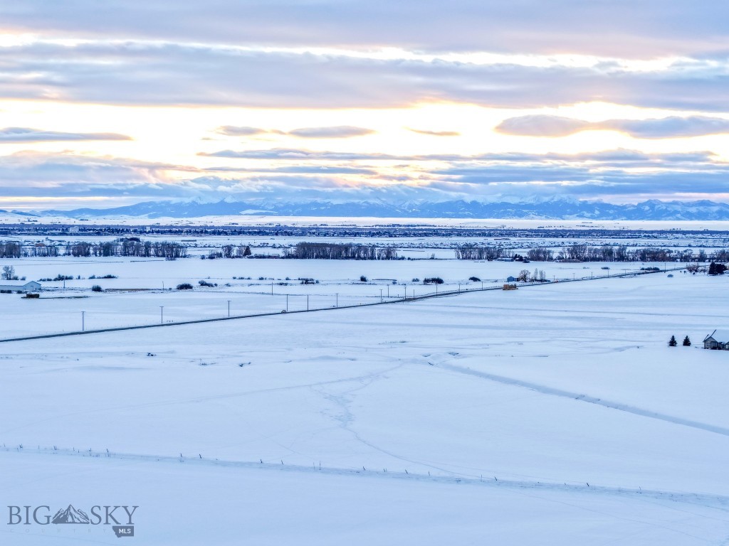 Belgrade MT 59714 - 25