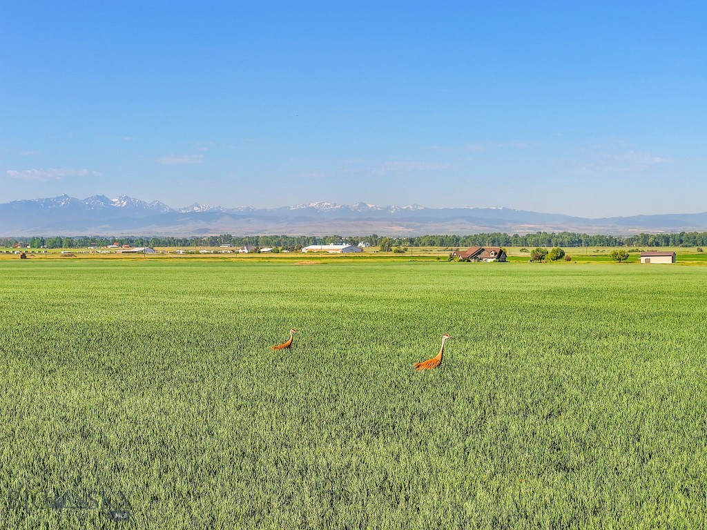 TBD Penwell Bridge Road