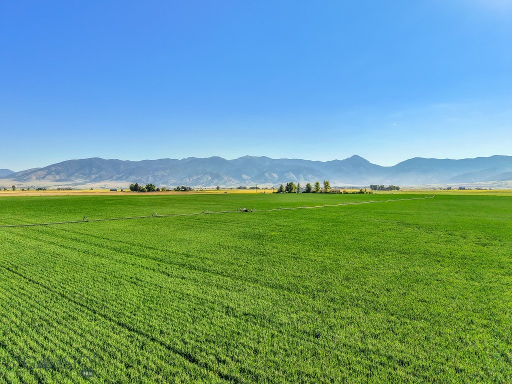 Belgrade MT 59714 - 4