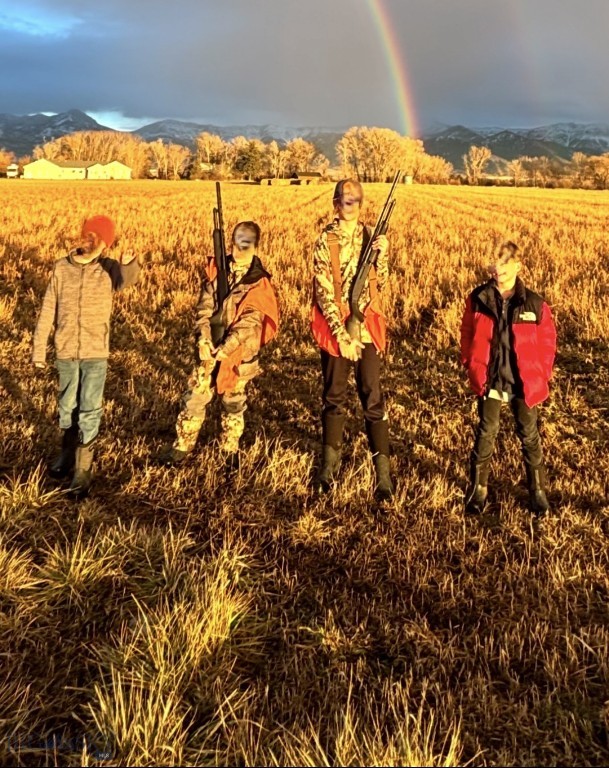 TBD Penwell Bridge Road