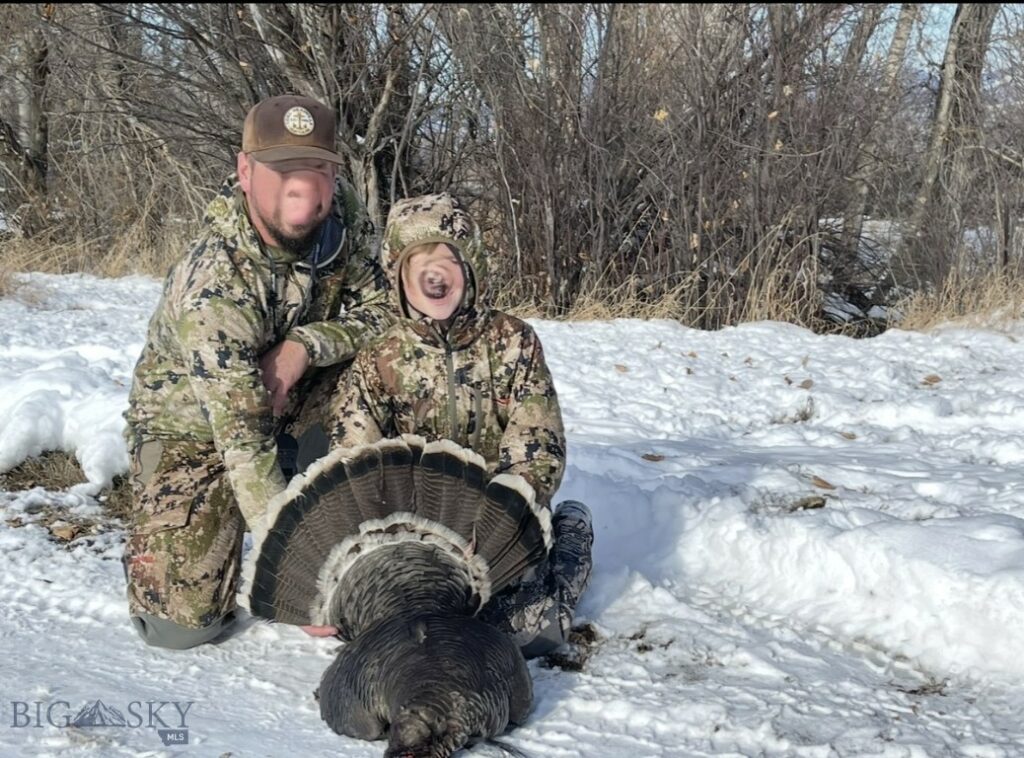 Belgrade MT 59714 - 7