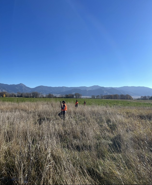 TBD Penwell Bridge Road