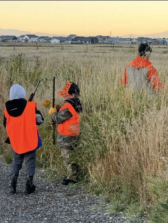 TBD Penwell Bridge Road