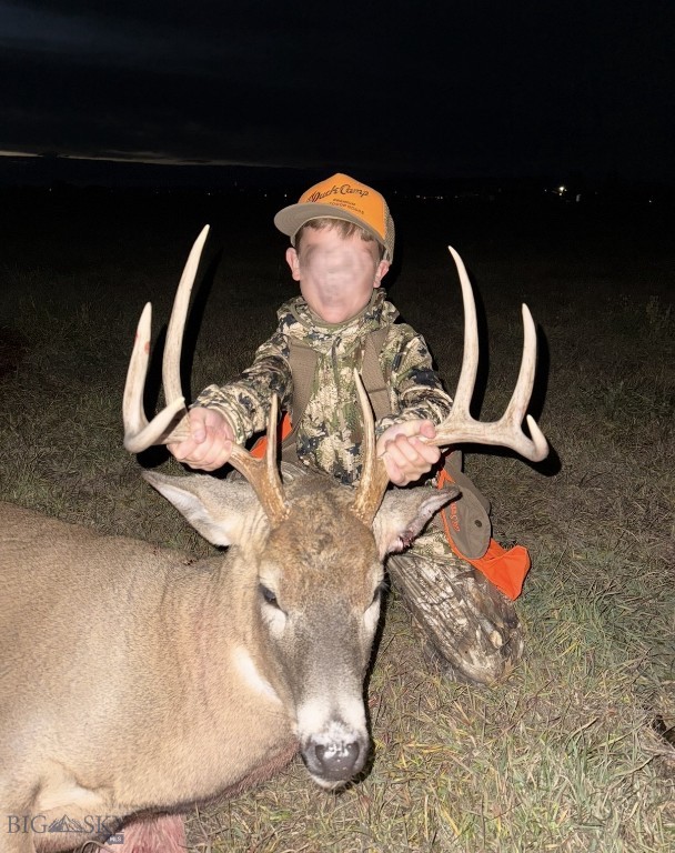 Belgrade MT 59714 - 5