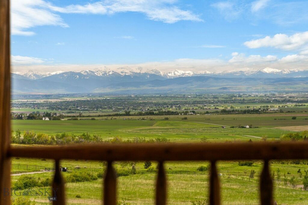 Belgrade MT 59714 - 9