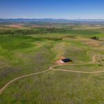 Four Bar Ranches Corbly Gulch Road