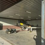 Hangar 49 Taxiway L