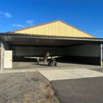 Hangar 49 Taxiway L