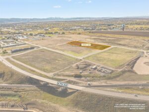 TBD Wheat Drive - Lot 6f, Bozeman MT 59715