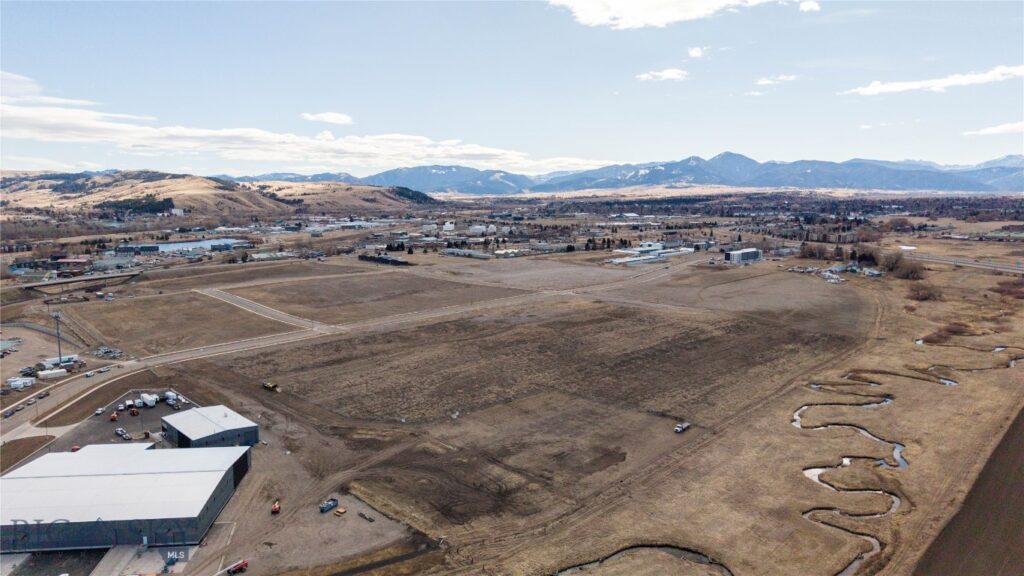 Bozeman MT 59715 - 2