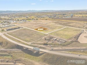 TBD Wheat Drive - Lot 6i, Bozeman MT 59715