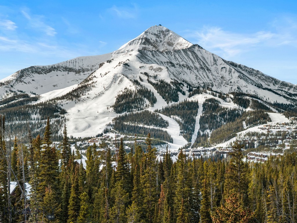 TBD White Butte Road