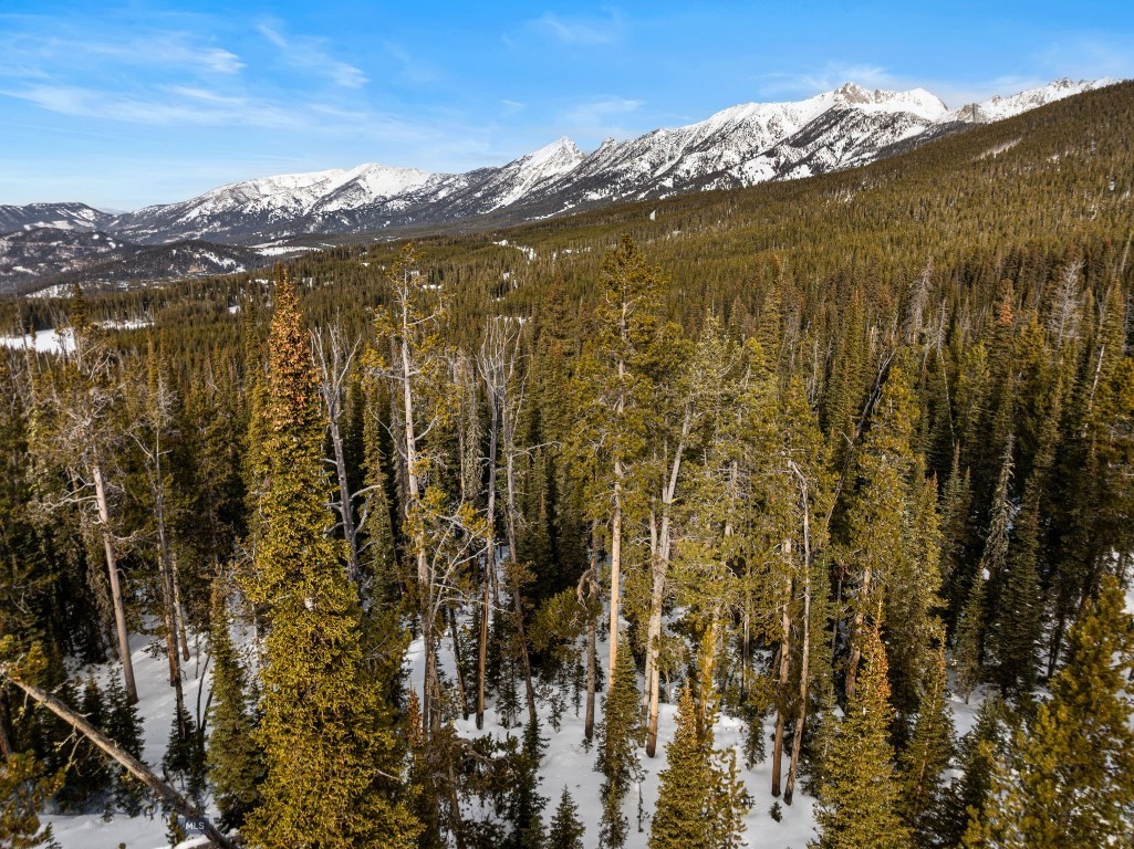 TBD White Butte Road