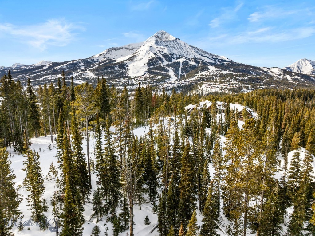 TBD White Butte Road