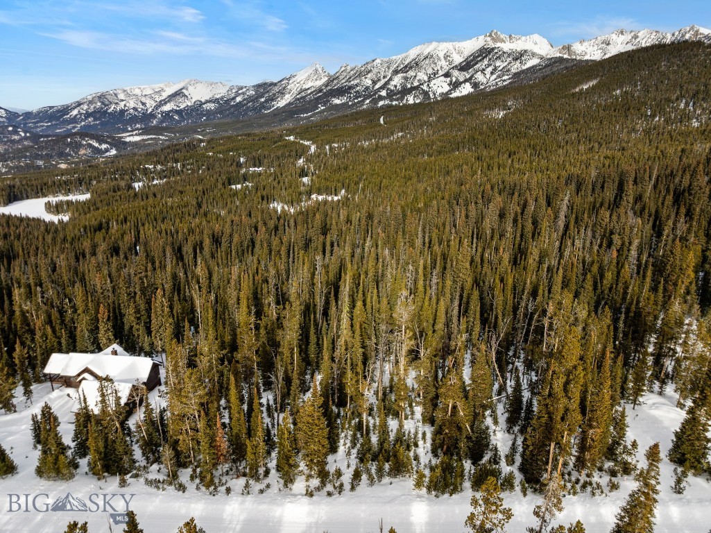 TBD White Butte Road