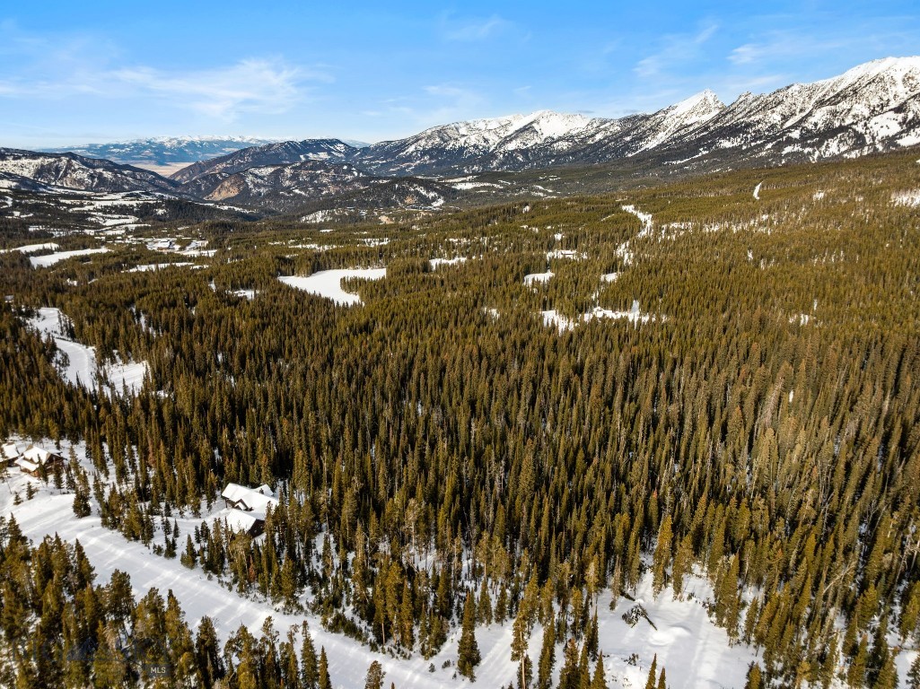 TBD White Butte Road