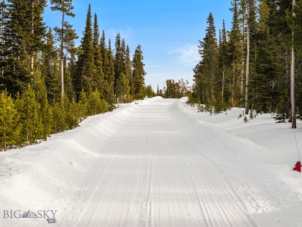 TBD White Butte Road