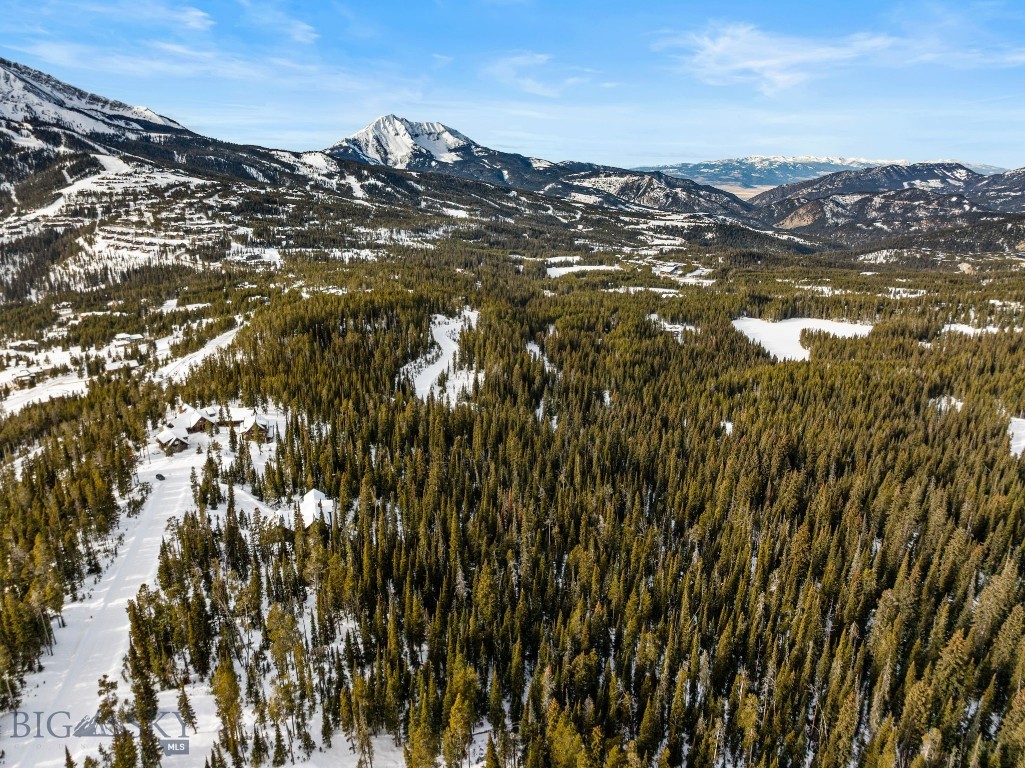 TBD White Butte Road