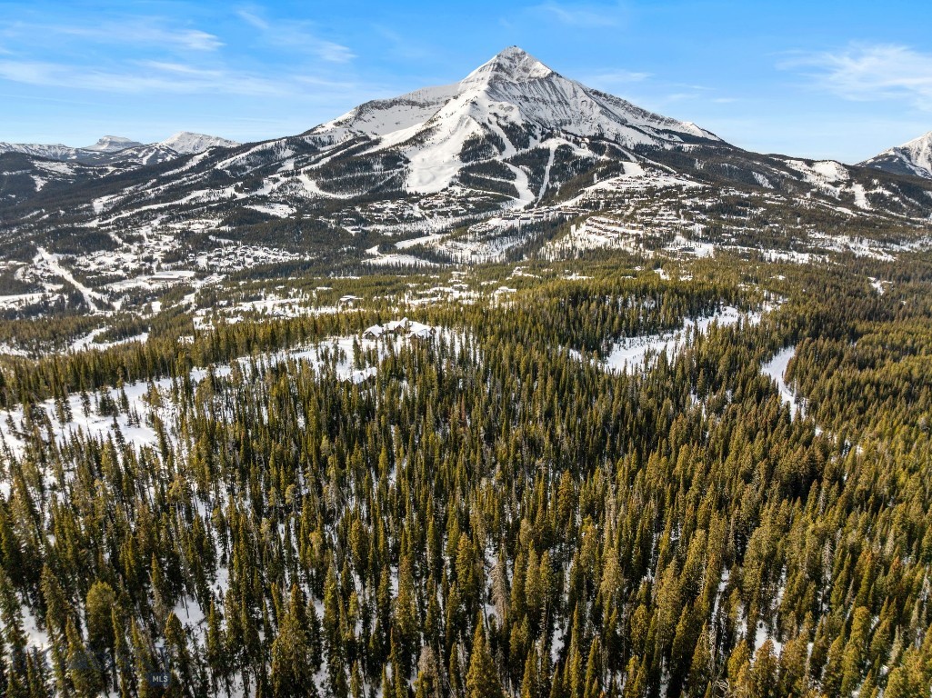 TBD White Butte Road