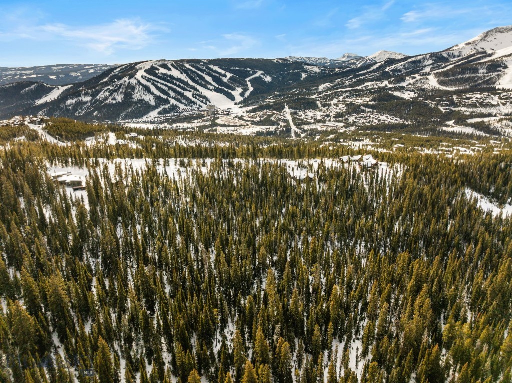 TBD White Butte Road