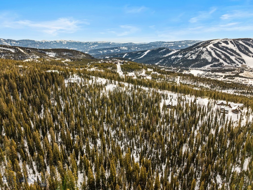 TBD White Butte Road