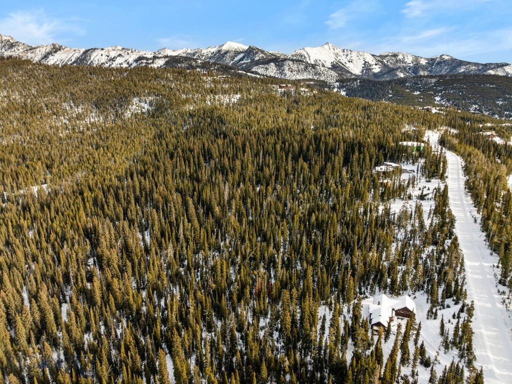 TBD White Butte Road