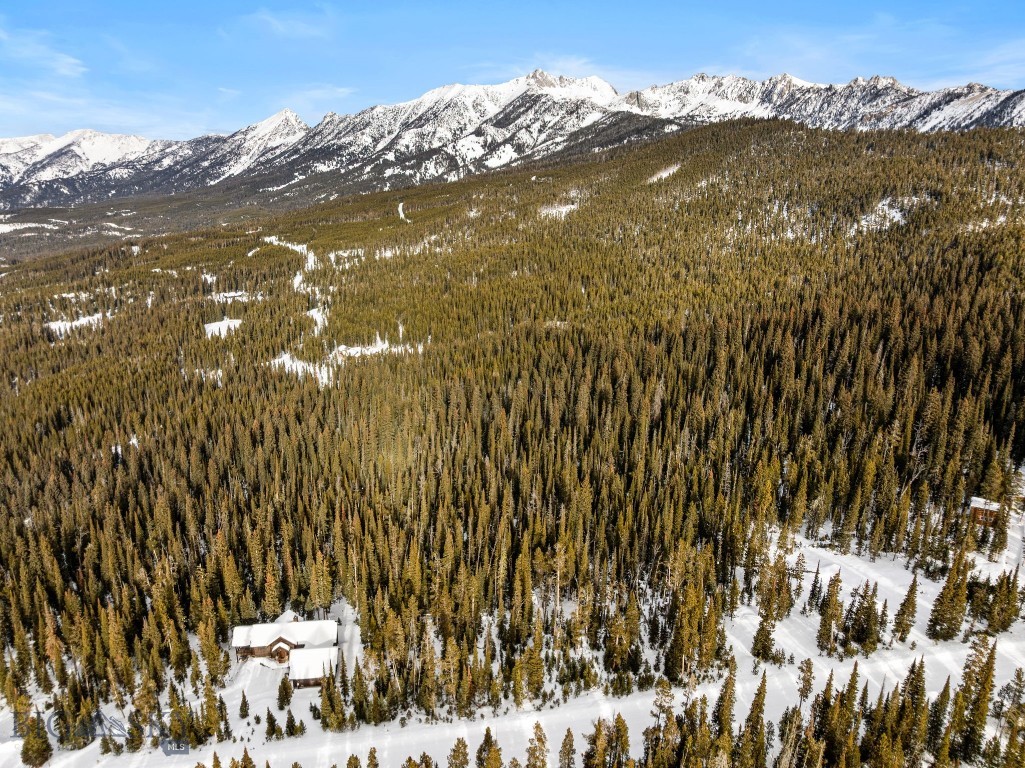 TBD White Butte Road