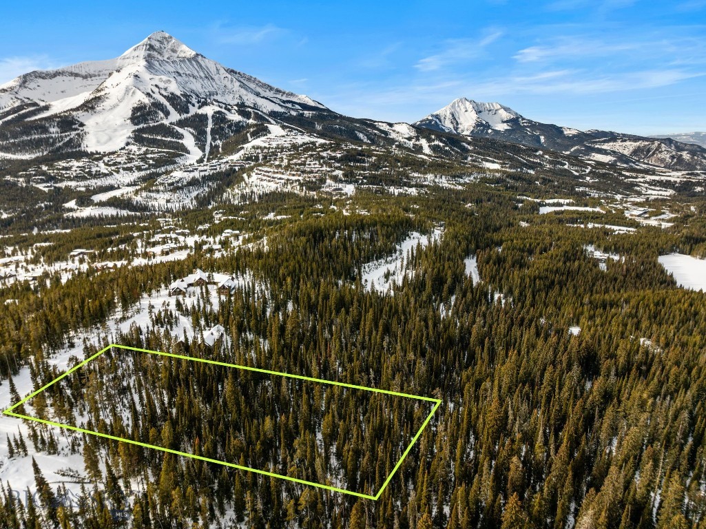 TBD White Butte Road