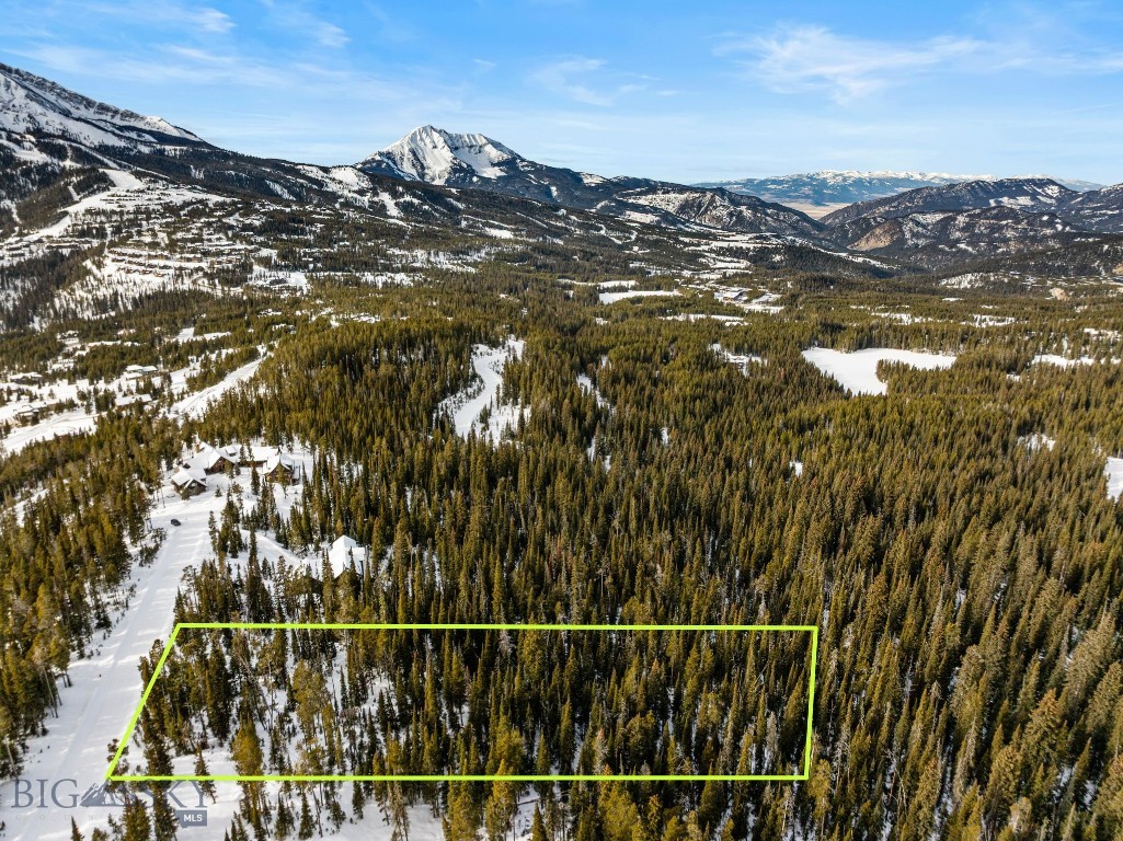 Big Sky MT 59716 - 17