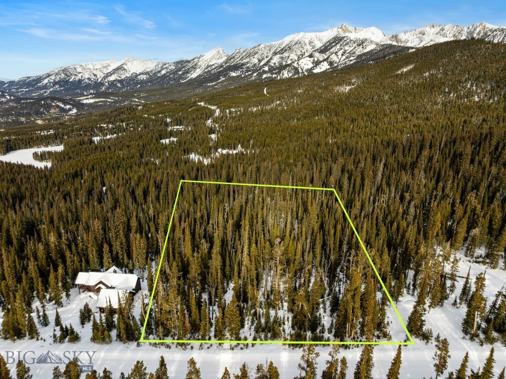 Big Sky MT 59716 - 18