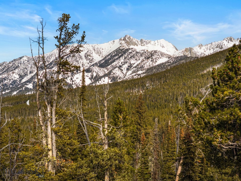 TBD White Butte Road